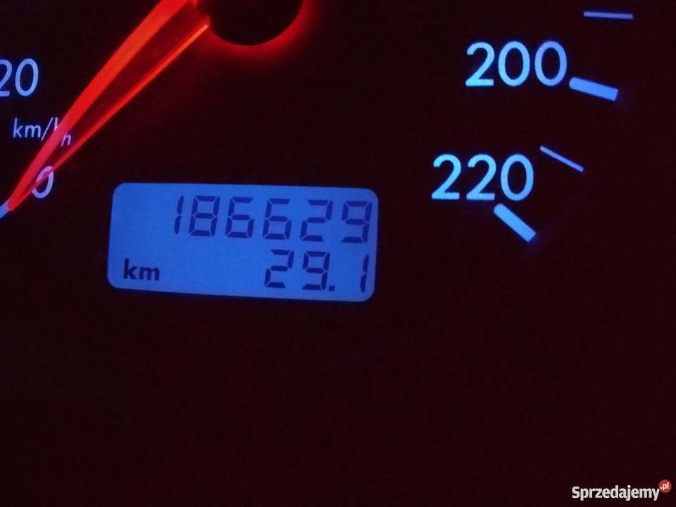 Volkswagen Golf 4 Benzyna 14 75 Zielony Wolsztyn