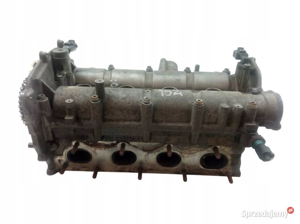 GŁOWICA KOMPLETNA 03C103373H G 16 16V Skoda