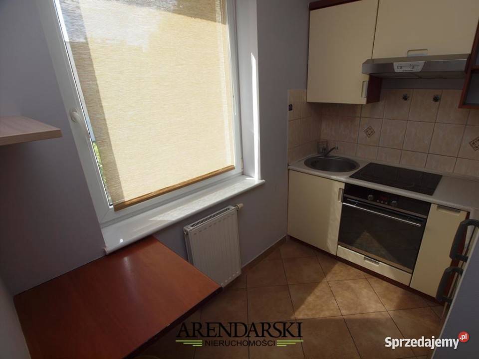 Kawalerka do wynajęciaosPiaski Gorzów Wielkopolski