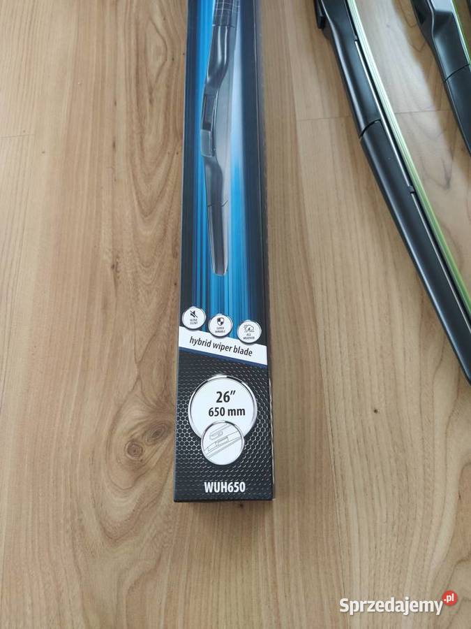 Wycieczki szyby przedniej Oximo Tczew