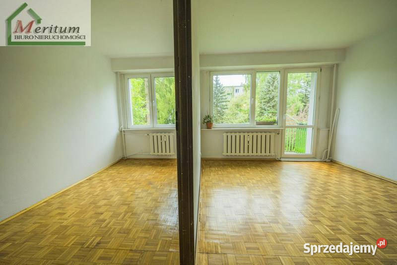 Do sprzedaży mieszkanie Krosno 57m2 4 pokoje sprzedam