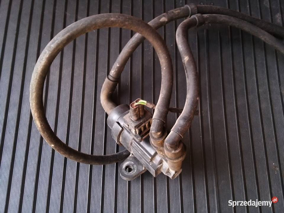 Focus MK1 18 Zawór podciśnienia EGR 98AB9E882AA Dębica sprzedam