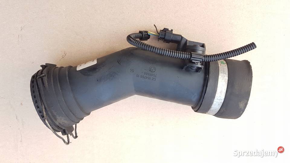 RURA INTERCOOLERA F20 F30 7597588 14i 16i 18i Międzychód