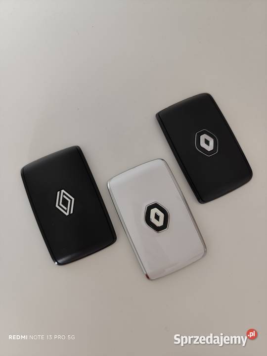 Renault Clio 5 Megane 4 ph2 Talisman ph2 Trafic Mogilany