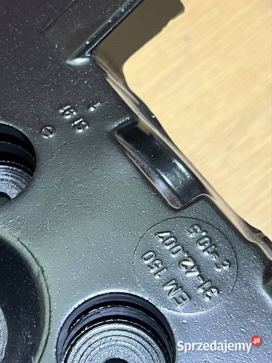 Cylinder głowica mz Etz 150 ddr Pozostałe podkarpackie Nisko