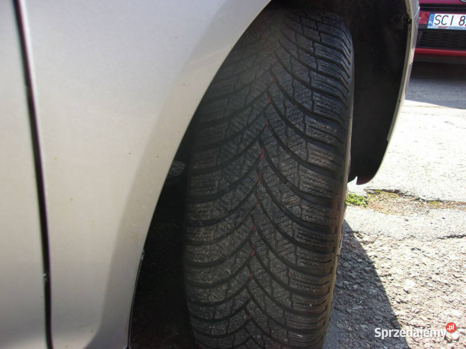 Volkswagen Golf Plus Plus 16 Mpi 102 Trendline Cieszyn