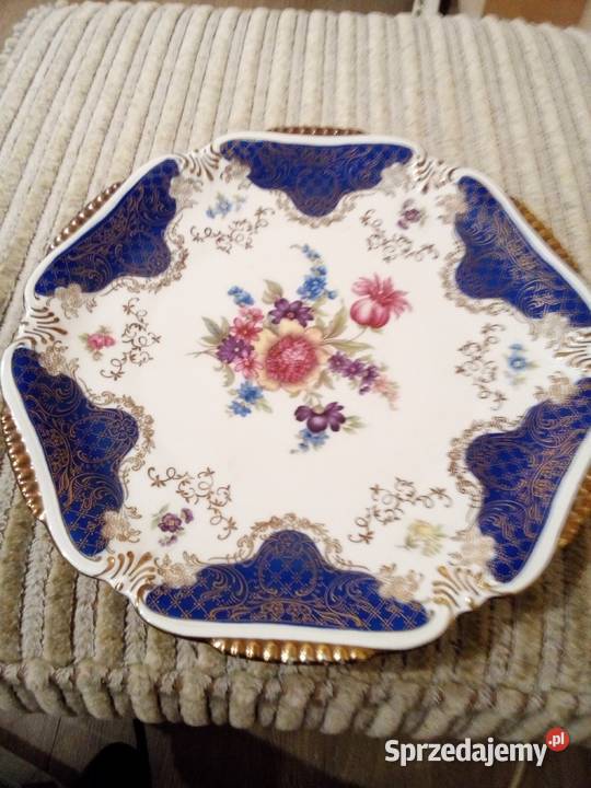 Bavaria piękna patera Częstochowa sprzedam