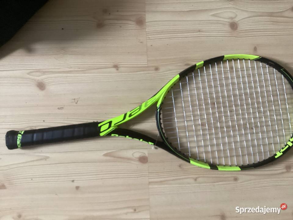RAKIETA BABOLAT Aero Wojcieszków