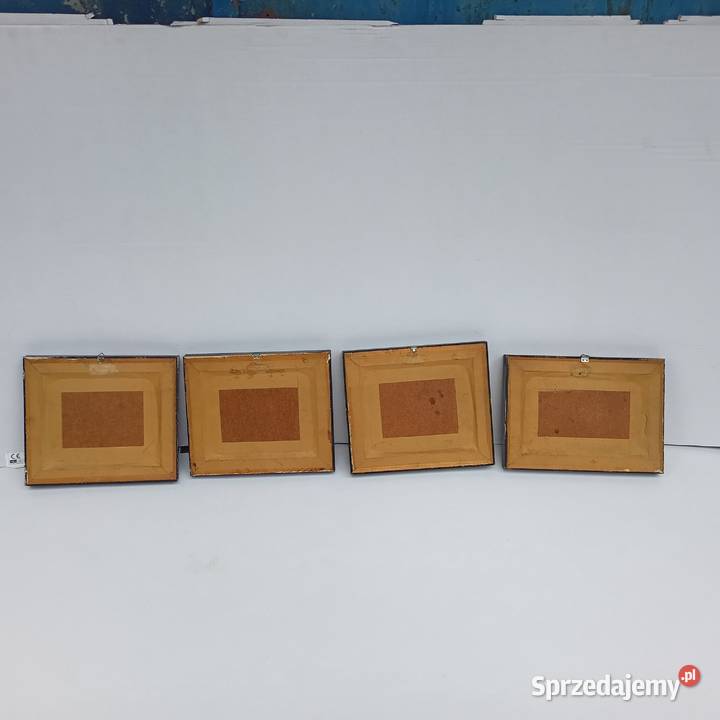 Obrazy obrazy malowane 4 Zabrze sprzedam