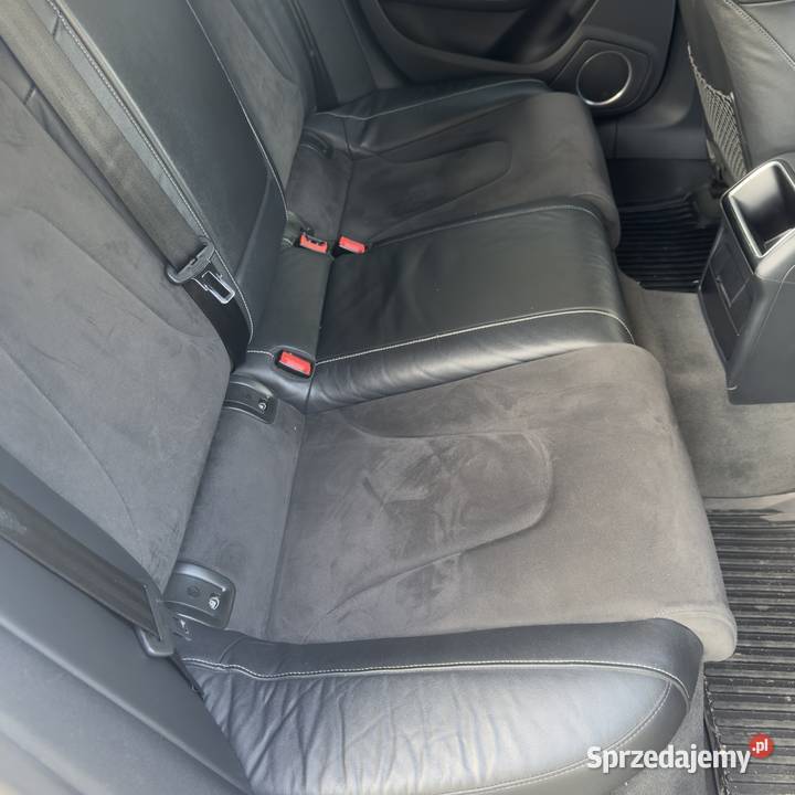 AUDI A5 20 tfsi quattro 2015r Rok produkcji 2015 Piotrków Trybunalski sprzedam