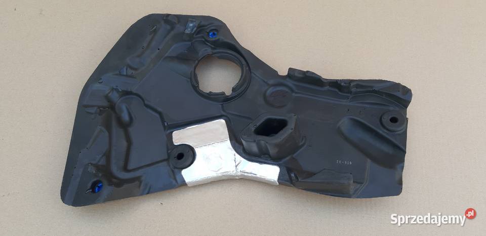 MERCEDES SPRINTER W907 W910 OM654 WYGŁUSZENIE Bieleń sprzedam