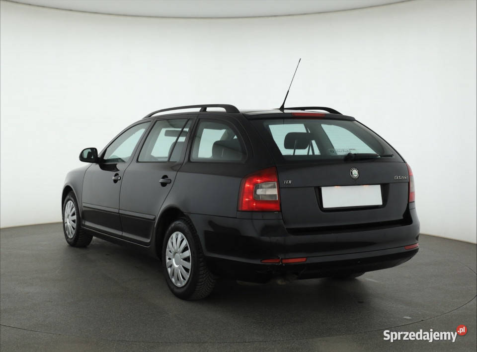 Skoda Octavia 19 TDI ABS Octavia Piaseczno sprzedam