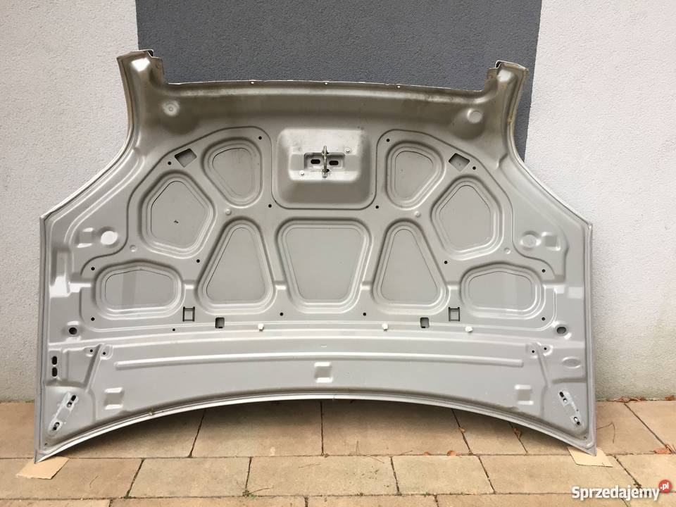 Maska Fusion Civic Touran Caddy