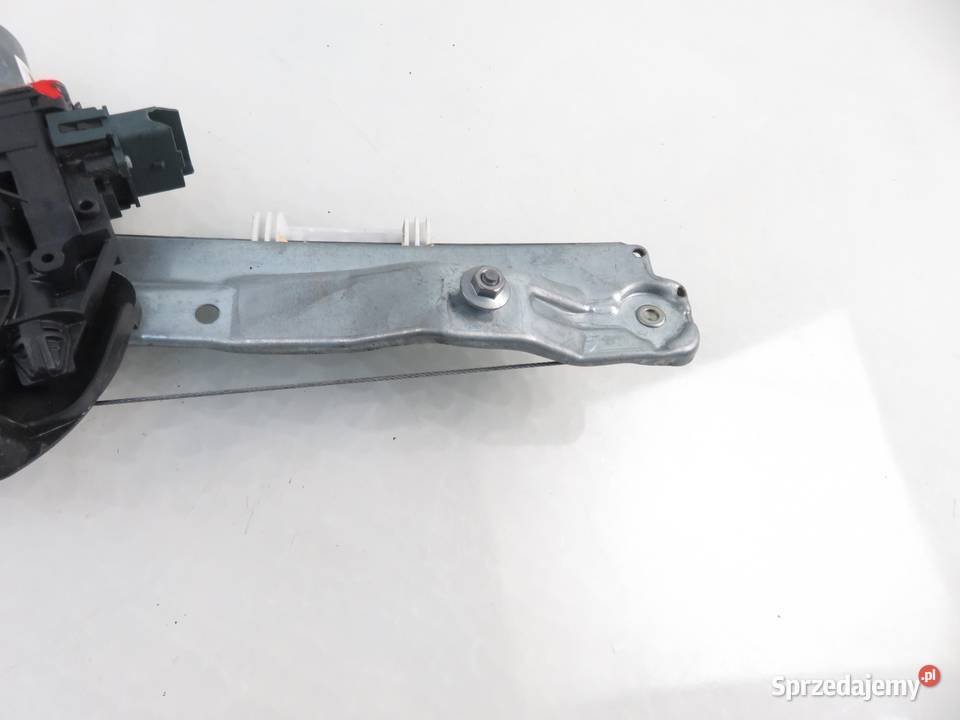 PODNOŚNIK SZYBY LEWY TYLNY RENAULT ESPACE V małopolskie