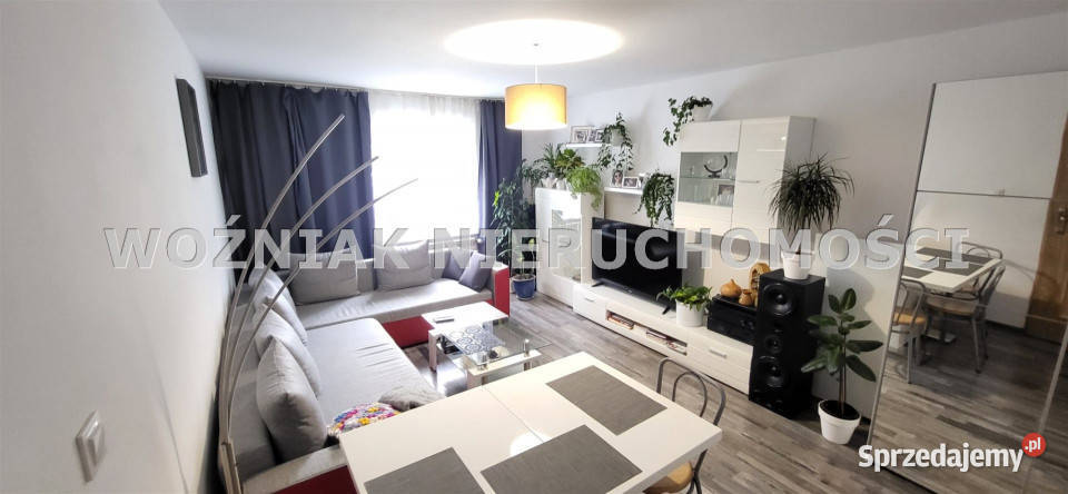 Mieszkanie sprzedam JedlinaZdrój 6347m2 3 pokoje