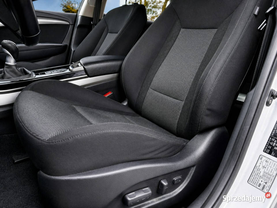 Hyundai i40 VAT marża Sadlno