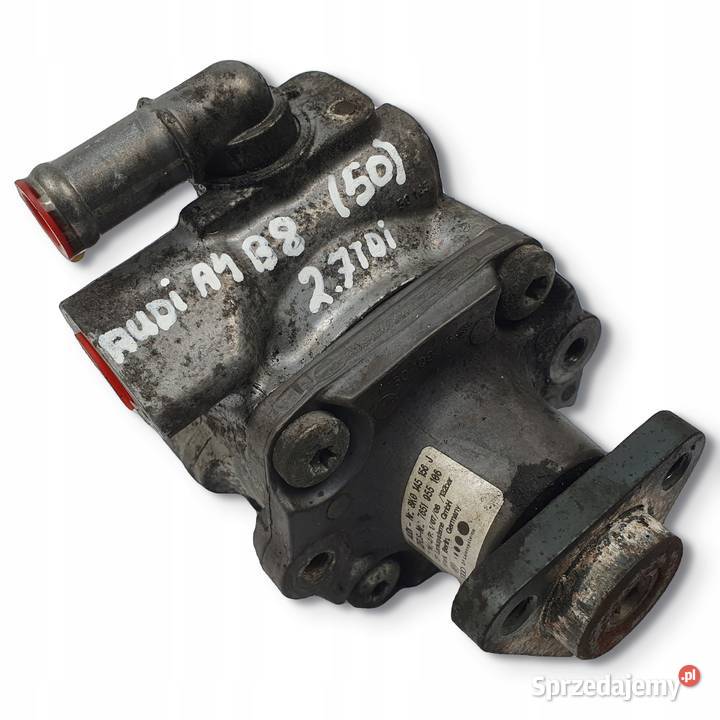 POMPA WSPOMAGANIA Audi A4 B8 27 TDI V6 oryginał osobowe sprzedam