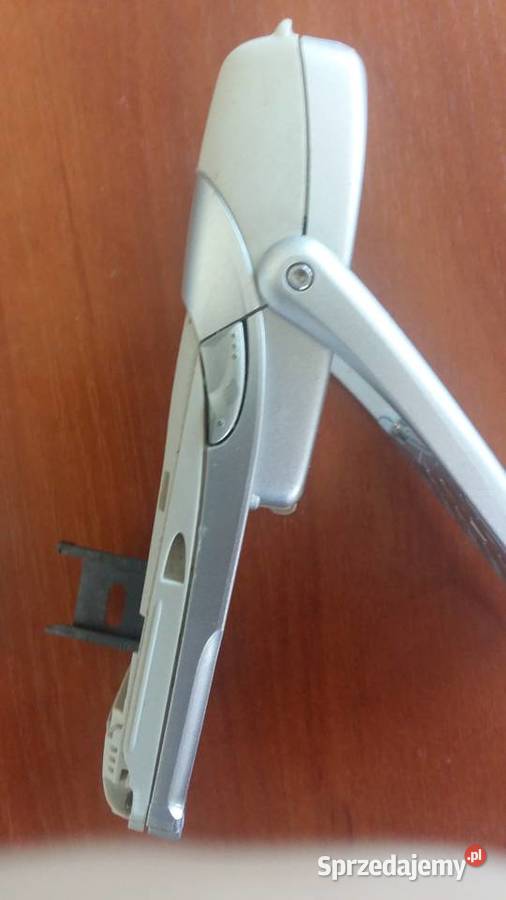 Telefon komórkowy z rozkładaną klawiaturą Ostrów Wielkopolski