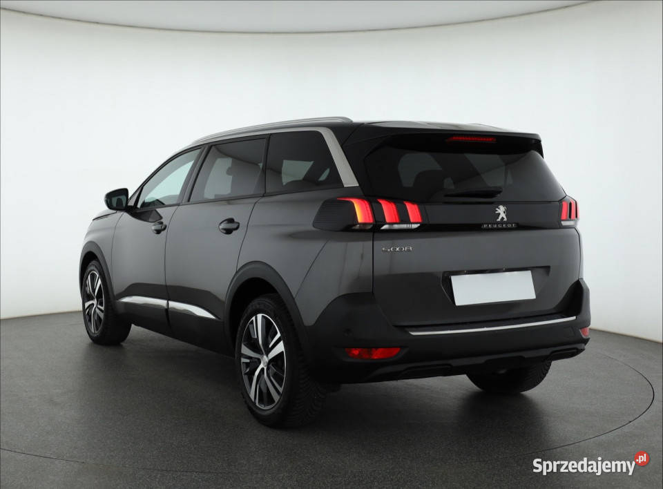 Peugeot 5008 15 BlueHDi sprzedam
