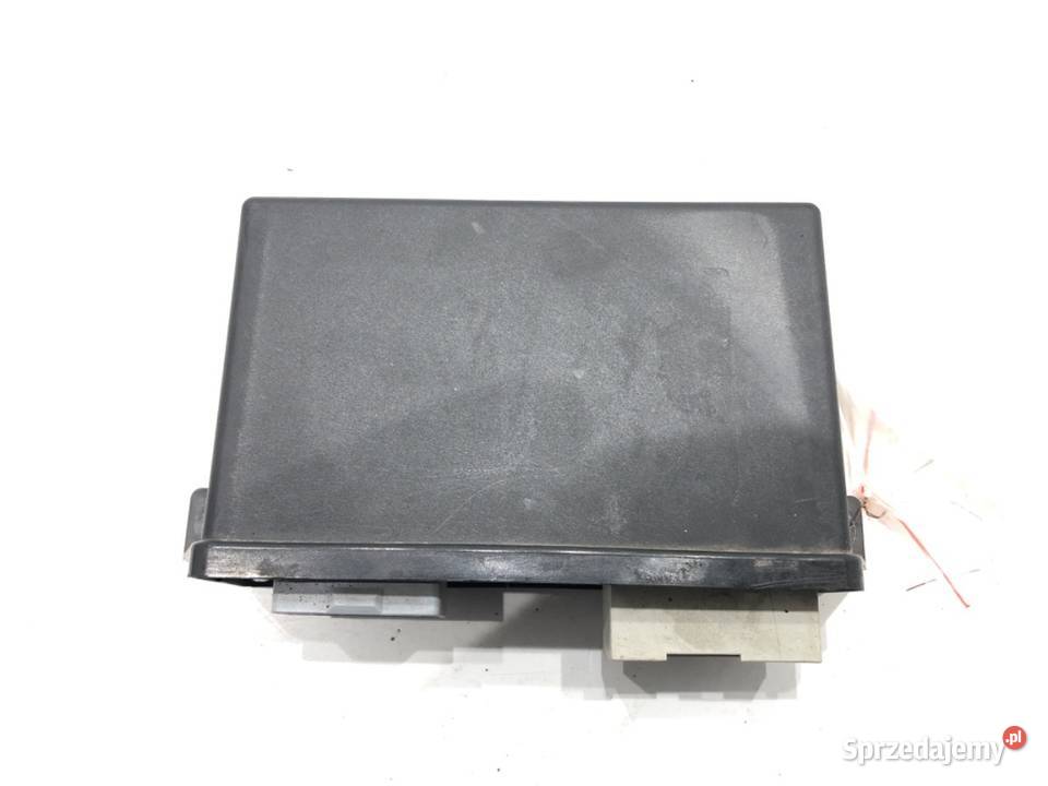 MODUŁ HAMULCA RĘCZNEGO JAGUAR XF I 0815