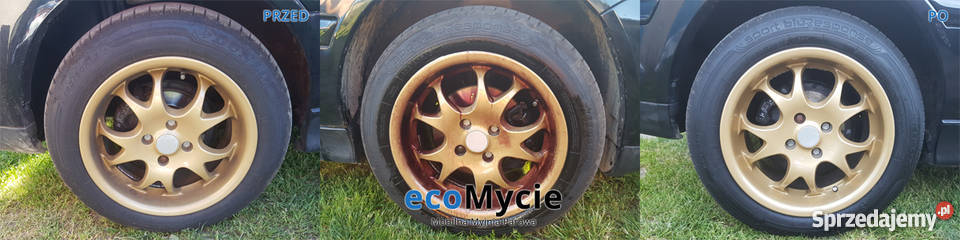 pranie i czyszczenie tapicerki myjnia Jaworzno