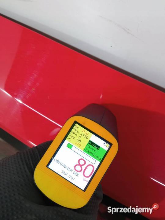 KLAPA TYŁ SZYBA 5D BH Hyundai i20 I 20082014 osobowe