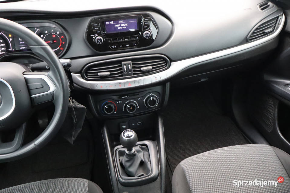 Fiat Tipo 14 16V benzyna Zabrze