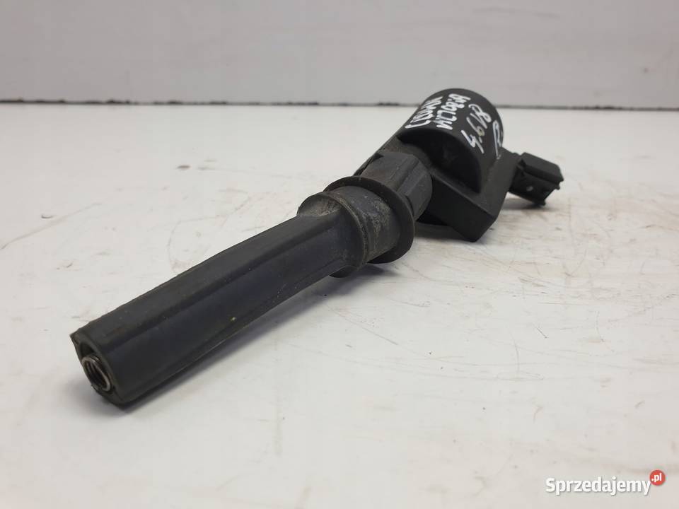 CEWKA ZAPŁONOWA Ford Crown Victoria II 46 V8 lubelskie Rudka