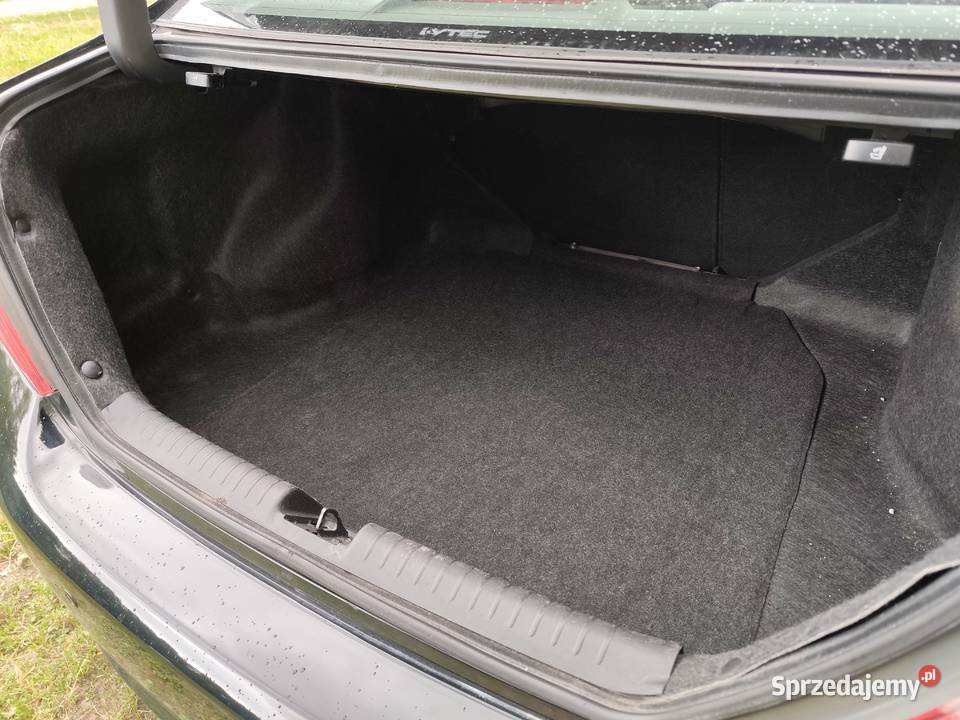 Honda Civic IX 18 EXECUTIVE automat z polskiego