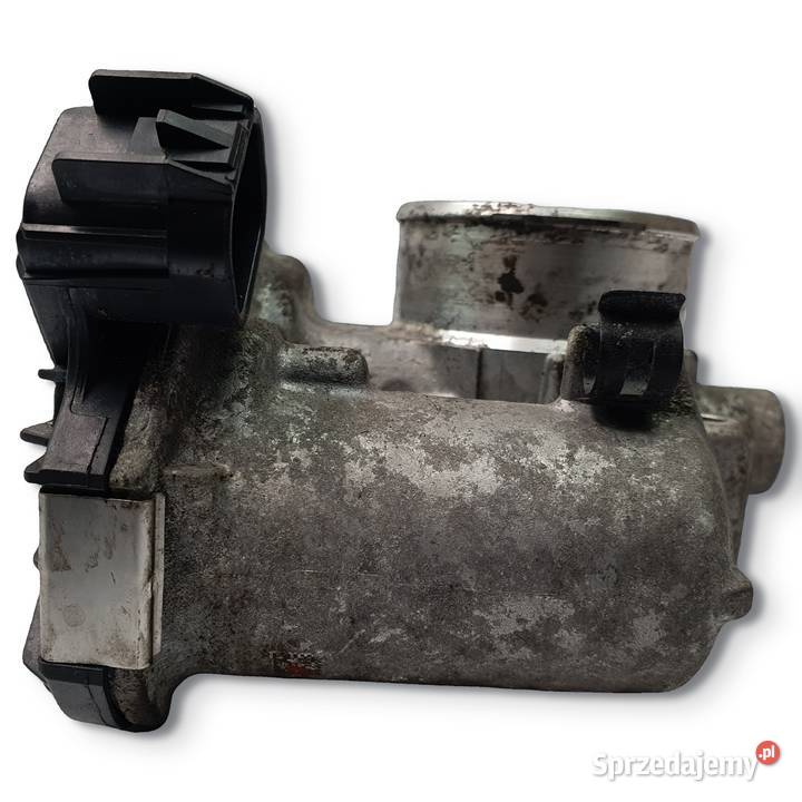 PRZEPUSTNICA Opel Corsa D 12 16V 55562270 bosch lubelskie Chełm