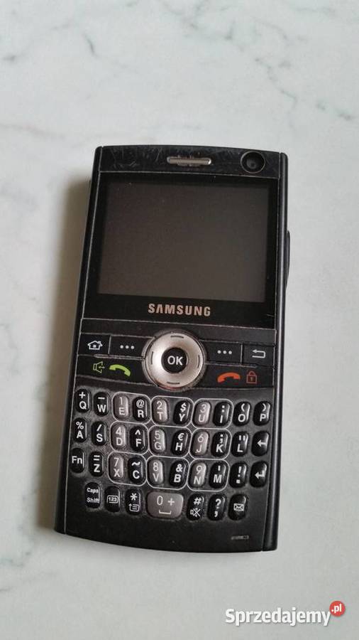 Telefon SAMSUNG SGHi600