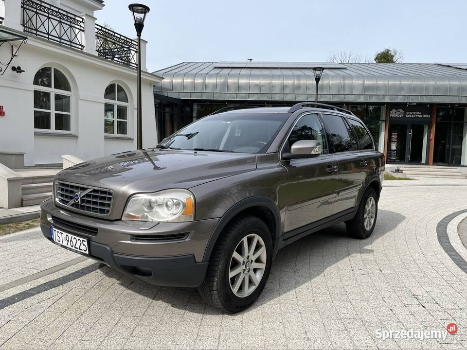 Volvo XC90 32 238 Lift 3200cm3