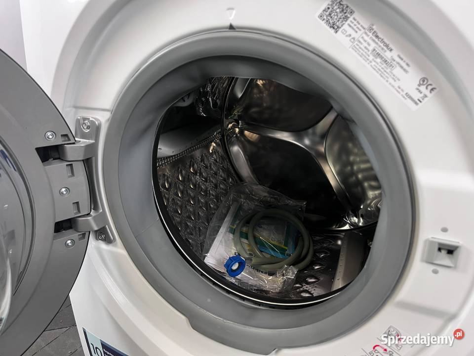 Pralkosuszarka Electrolux 900 DelicateCare Warszawa
