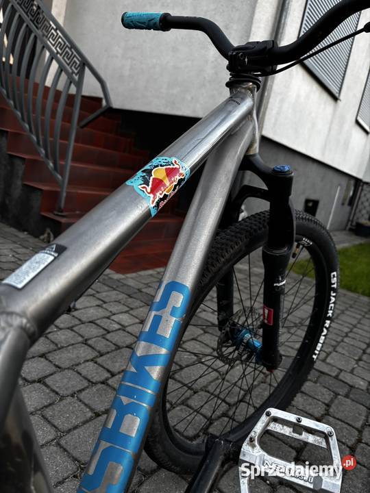 DIRT NS BIKES sprzedam Górskie, MTB Czerniejewo