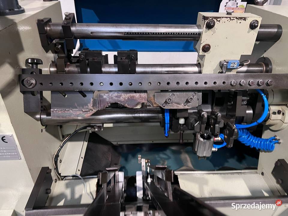 Automat tokarski Genini TBK 70 Juszczyn sprzedam