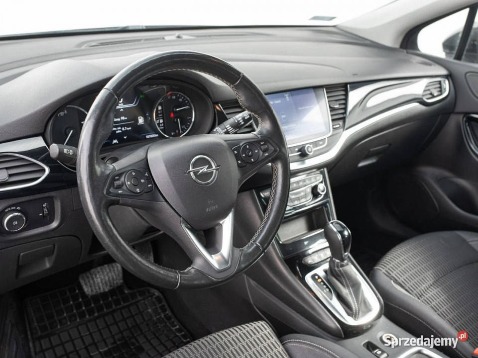 Opel Astra GD8A66814 T Elegance Podgrzf I kier pomorskie Pępowo