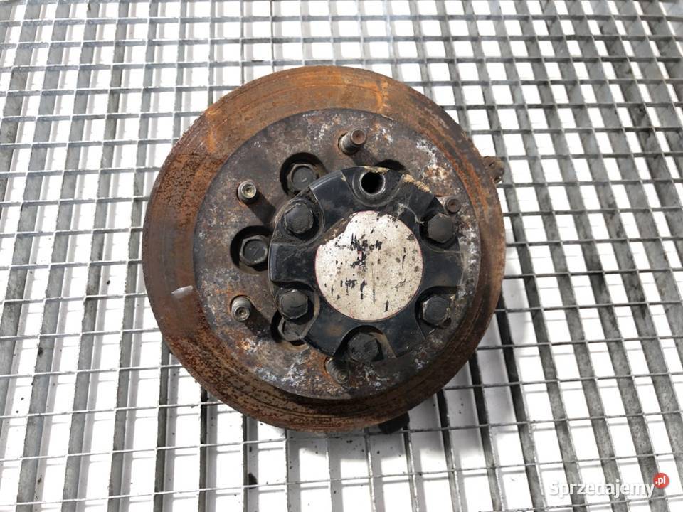 ZWROTNICA LEWY PRZÓD OPEL FRONTERA A 23 100 9298 podkarpackie