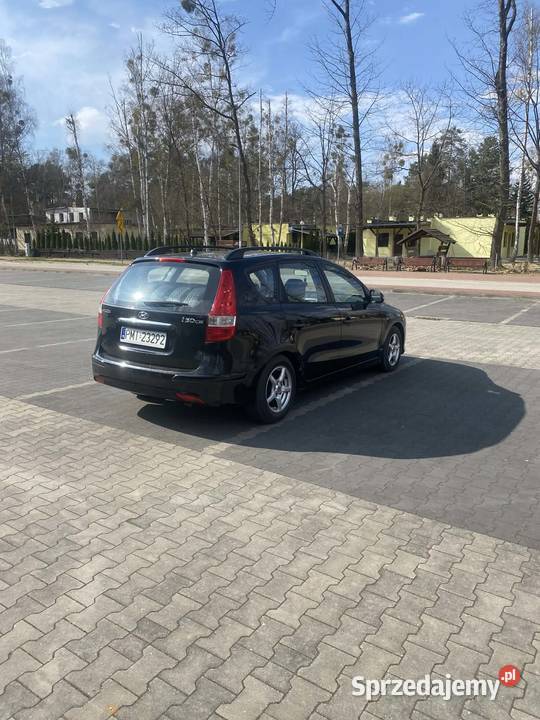 Hyundai i30 Międzychód