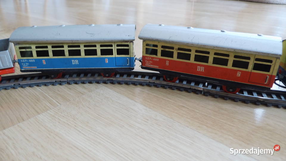 Zeuke Bub Transit Duży zestaw FILM Radzewice sprzedam