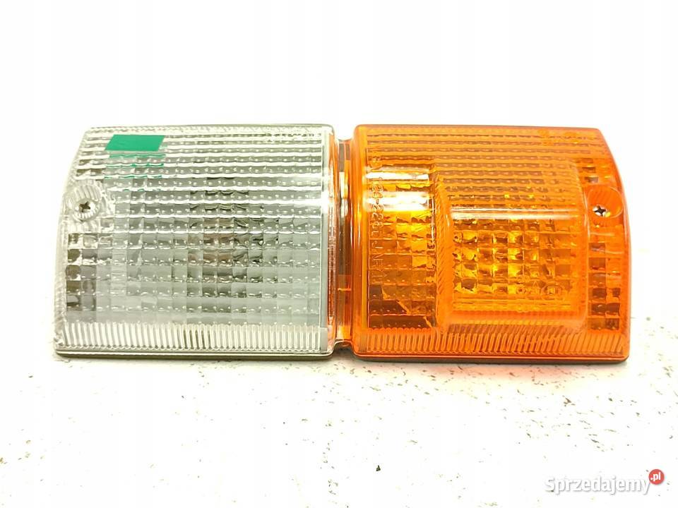 LAMPA ZESPOLONA LEWY TYŁ MITSUBISHI PAJERO I sprzedam