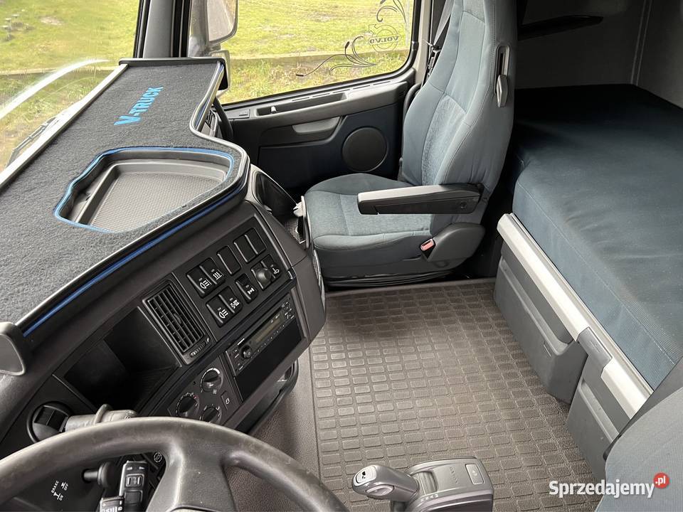 Lodówka 24VVOLVO FH13 FH4 MAN IVECO Mercedes Miechów