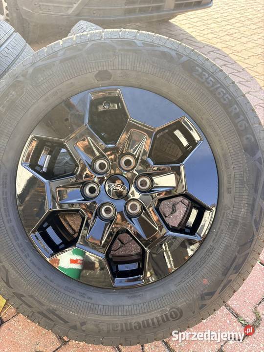 Koła Ford Transit Koła lubelskie Lublin