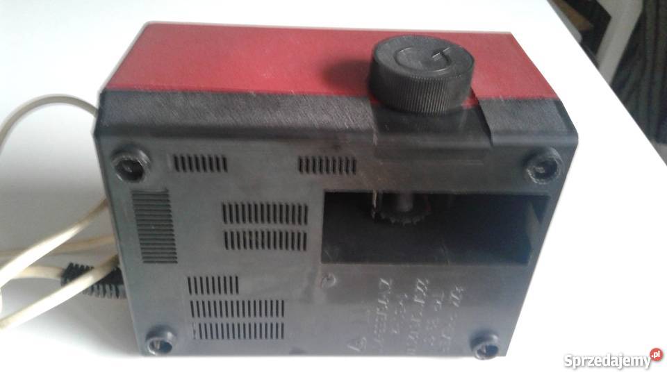 Sprzedam projektor Ania stary z 1976r wielkopolskie Poznań