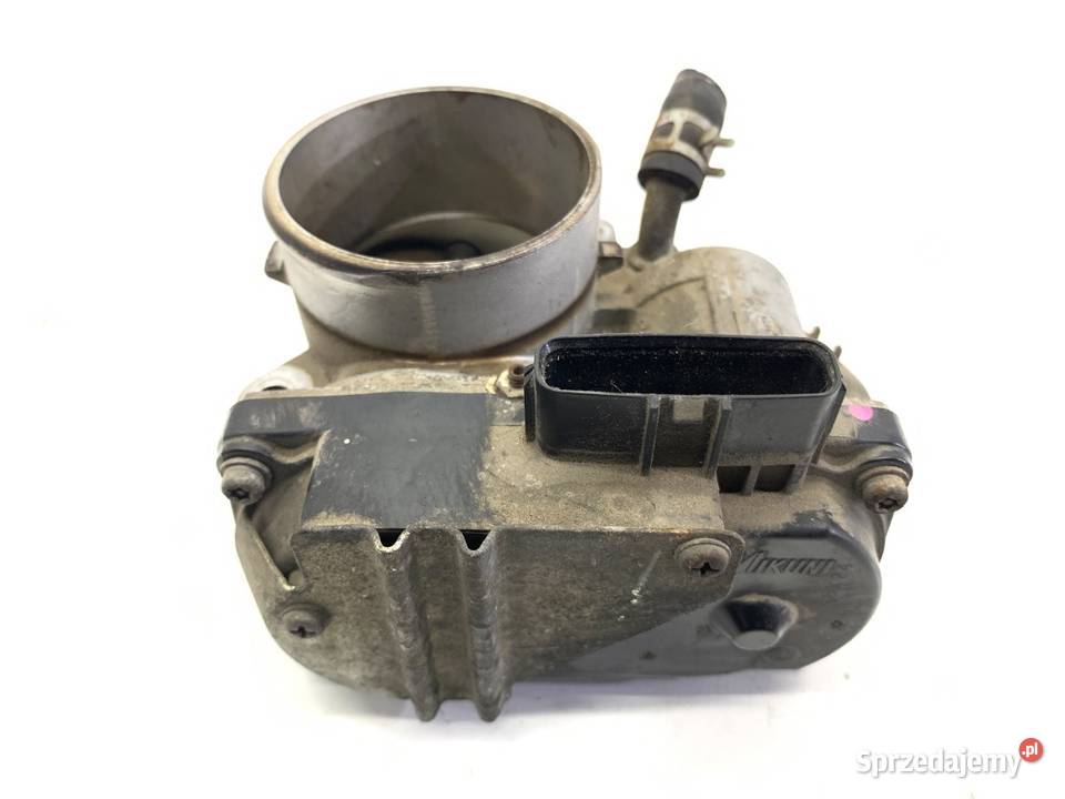 PRZEPUSTNICA MITSUBISHI LANCER VIII 18 143 ZAWÓR