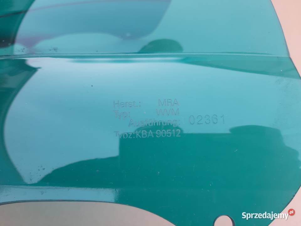 HONDA VTR 1000 F 97 SZYBA OWIEWKA MRA KBA90512 Bieleń