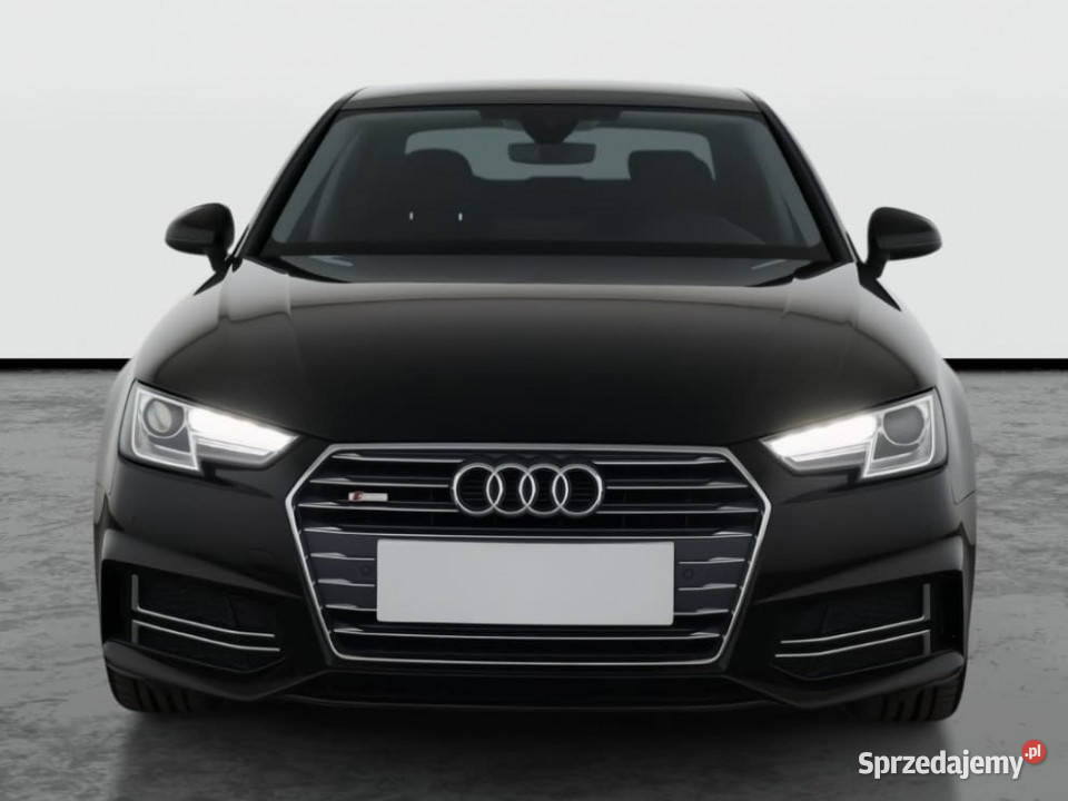 Audi A4 14 TFSI Lublin sprzedam