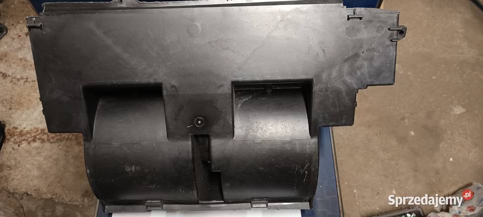 OBUDOWA SILNIKA NAGRZEWNICY IVECO EUROCARGO 1993 Koronowo