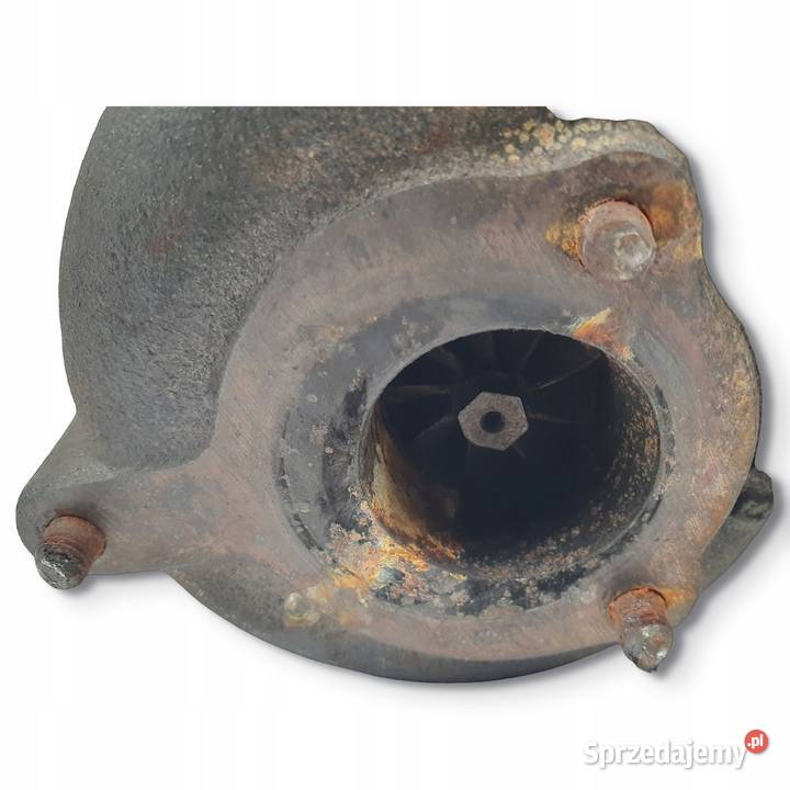 TURBOSPRĘŻARKA Audi A4 B5 Superb 19 TDI turbo Chełm sprzedam