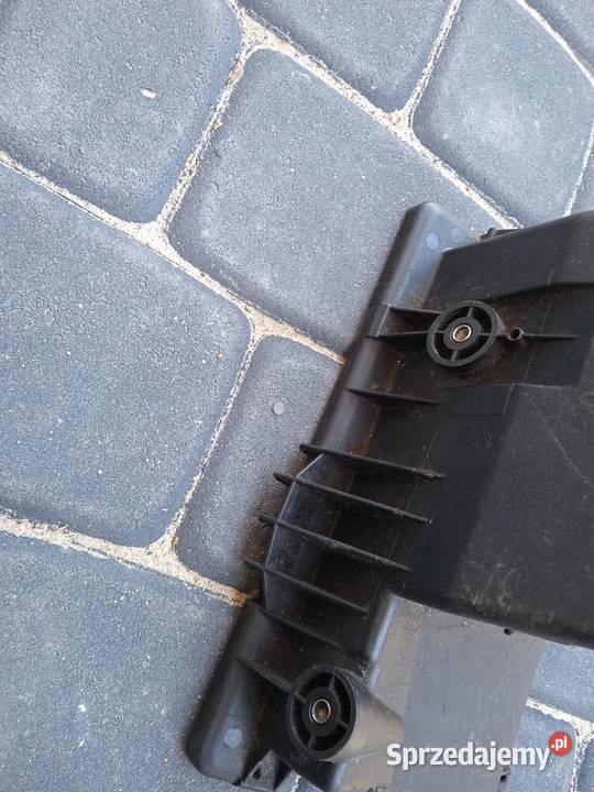 Obudowa filtra powietrza bmw podlaskie Hajnówka