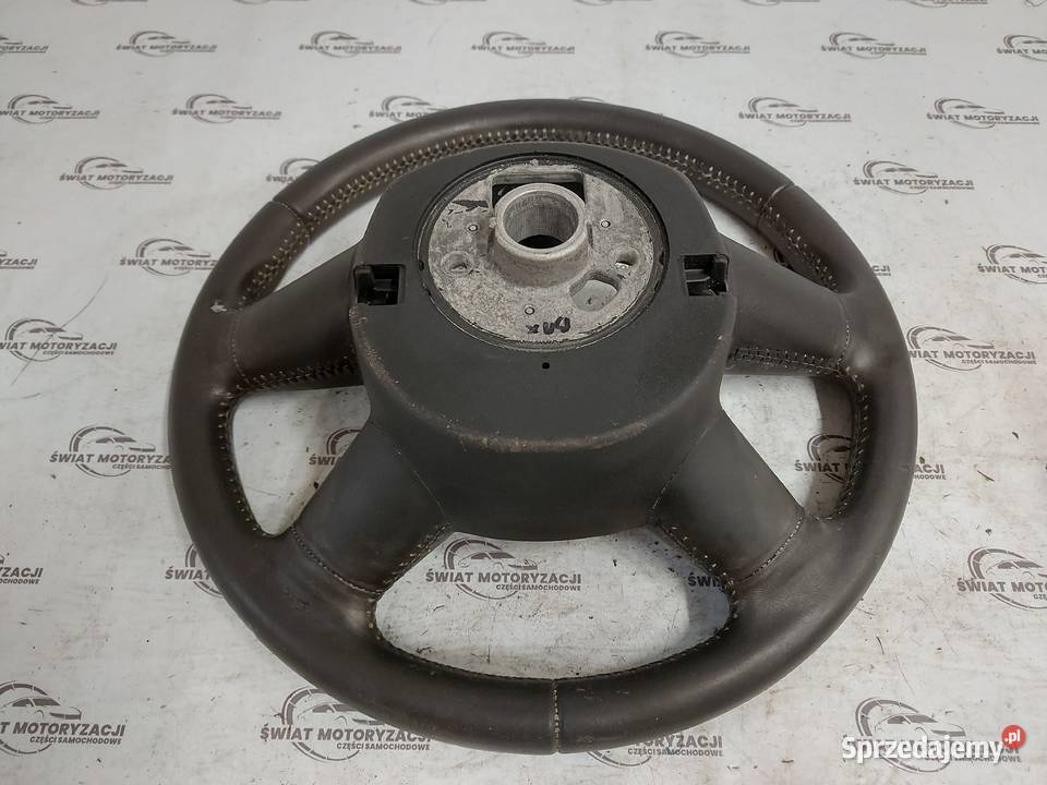 AUDI A3 8P kierownica 8R0419091S1KT Kielce